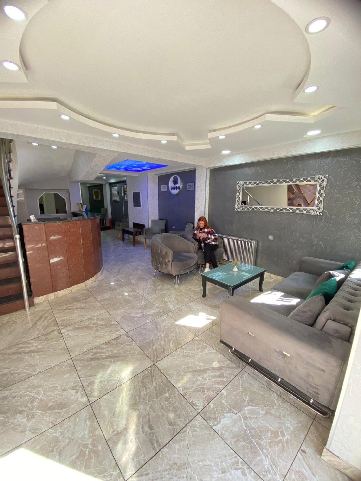 Abam Hotel — Fotos 2