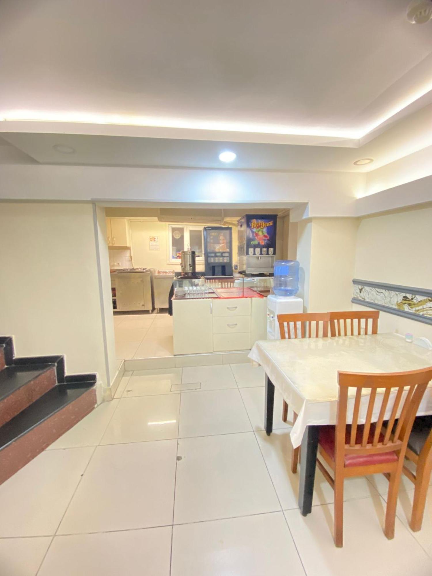 Abam Hotel — Fotos 3